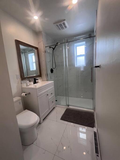 Appartement Renovated 2bedrooms With Free Parking