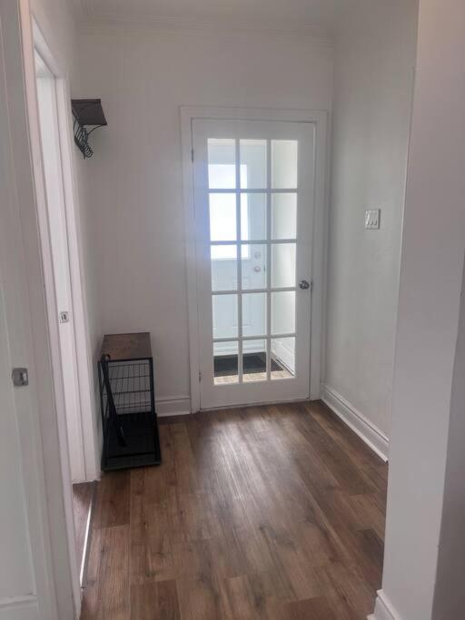Appartement Renovated 2bedrooms With Free Parking Montréal